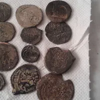 سکه|کلکسیون سکه، تمبر، اسکناس|مشهد, موسوی قوچانی|دیوار