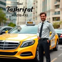 آژانس تشریفات سرویس مطمئن شرکت‌ها و ادارات