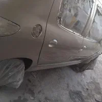 کلیه خدمات صافکاری و نقاشی و جوشکاری|خدمات موتور و ماشین|ورامین, شهرک فجر|دیوار