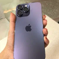 آیفون ۱۴ پرومکس zaa