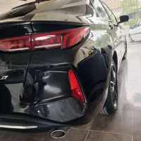کیامسی J7، مدل ۱۴۰۲
