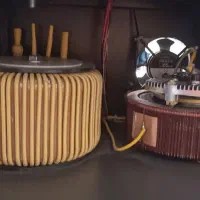 استابلایزر 30kva|قطعات و لوازم جانبی رایانه|تهران, بهجتآباد|دیوار