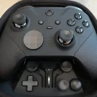 دسته elite series 2|کنسول، بازی ویدئویی و آنلاین|شیراز, انجیره|دیوار