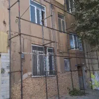 داربست فلزی کرج و حومه فردیس|خدمات پیشه و مهارت|کرج, فاز ۱ مهرشهر|دیوار