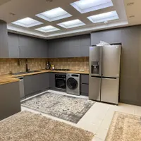 کابینت و کمد دیواری