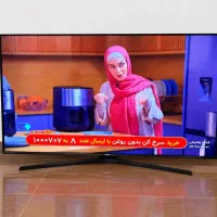 تلویزیون ال ای دی سامسونگ ۵۰
