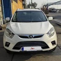 جک اس ۵‌ مدل ۹۶