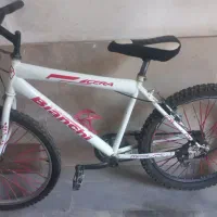 دوچرخه سایز ۲۴