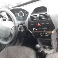 تیبا 2 مدل 1400با قیمت پیشنهادی