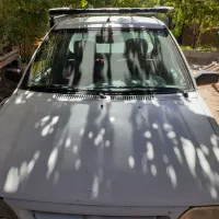 فروش وانت پراید