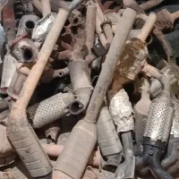 خرید و فروش کاتالیزور و کاتالیست و خاک کاتالیز