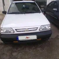 پراید ۱۳۱ مدل ۱۳۹۵ بنزینی|خودرو سواری و وانت|آستارا, |دیوار