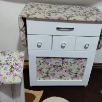 میز اتو|اتو و لوازم اتو|گنبد کاووس, |دیوار