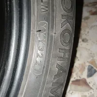 لاستیک یوکوهاما 215/55/17