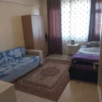 خانم برای امور منزل