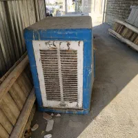 کولر آبی|کولر آبی|سنندج, |دیوار