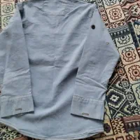 پیراهن|کفش و لباس بچه|قم, قلعه یزدیها|دیوار