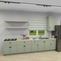 کابینت ،کمد دیواری، تعمیرات ،خرده کاری