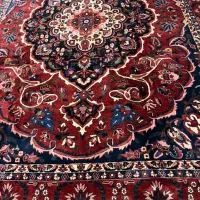 فرش دستبافت بختیار