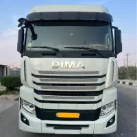 کشنده دیما ۱۴۰۱ با تانک