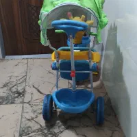 سه چرخه|دوچرخه، اسکیت، اسکوتر|رباط‌کریم, الارد|دیوار