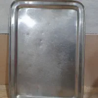۲عدد سینی ورشو قدیمی
