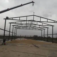 جوشکاری اسکلت فلزی جوشکار آهنگر سازه نگهبان|خدمات پیشه و مهارت|تهران, ستارخان|دیوار