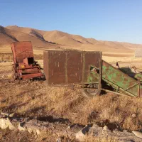 تراکتور|خودرو سنگین|زنجان, |دیوار