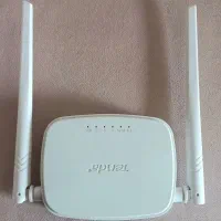 روتر مودم تندا مناسب برای ADSL