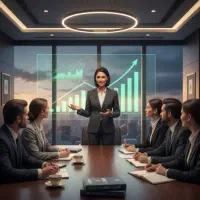 اموزش  علم بیزینس کوچینگ ودرامدزایی بالا