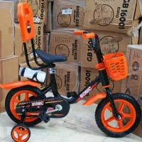 دوچرخه سایز ۱۲ ۱۶ ۲۰ ۲۴ ۲۶ وگاس دنده ای