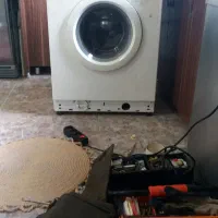 تعمیرات آبگرمکن. لباسشویی اتومات. دوقلو وسایر|خدمات پیشه و مهارت|بروجرد, |دیوار