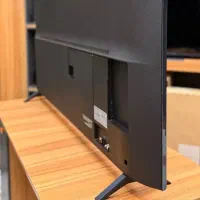 تلویزیون 65 اینچ LG|تلویزیون و پروژکتور|مشهد, کوی المهدی|دیوار