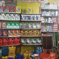 شاگرد تعویض روغنی