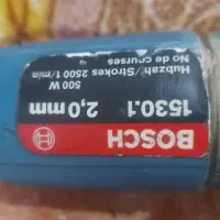 قیچی ورق بر برقی بوش|ابزارآلات|تهران, تهرانپارس غربی|دیوار