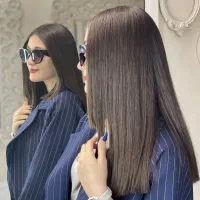 آموزش کراتین و احیاو مدل فر مو