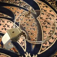 سرخ کن کم روغن