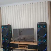 ۲عدد باند Rock