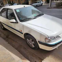 پارس tu5|خودرو سواری و وانت|مشهد, سرافرازان|دیوار