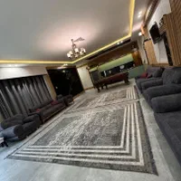 بلک هورس|اجارهٔ کوتاهمدت ویلا و باغ|مشهد, عسگریه|دیوار