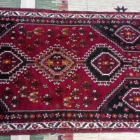 قالی دستبافت|فرش|شیراز, کوزه گری|دیوار