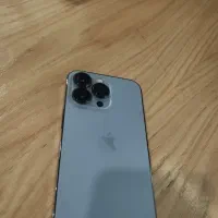 ایفون13 پرو تمیز تمیز