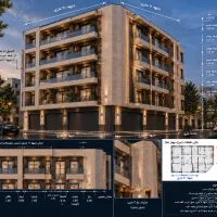پیمانکاری صفر تا صد ساختمان