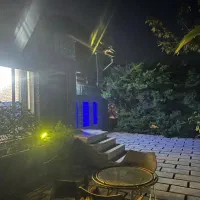 ویلا استخردار شهرکی حیاط دار سرخ رود ساحلی جنگلی|اجارهٔ کوتاه‌مدت ویلا و باغ|سرخرود, |دیوار