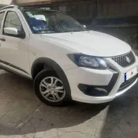 کوییک GXR|خودرو سواری و وانت|تهران, دولتخواه جنوبی|دیوار