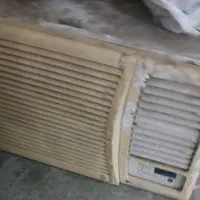 کولرپنجره ایی ال جی گلدکنترل دار