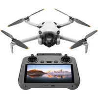 Dji Mavic mini 4 pro هلیشات drone|دوربین عکاسی و فیلم‌برداری|اصفهان, خلجا|دیوار