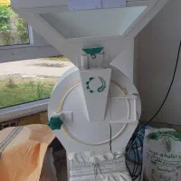 دستگاه آرد کوبی برنج