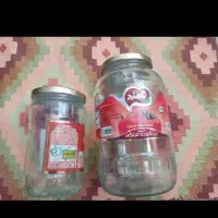 شیشه ربی و ترشی