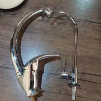 شیر روشویی|لوازم سرویس بهداشتی|شاهین‌شهر, شهرک گلدیس|دیوار